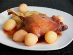 Confit de pato