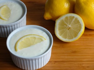 postres sin cocción